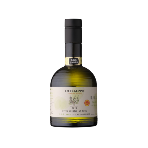 Olio Extravergine di Oliva - 500 ml DOP