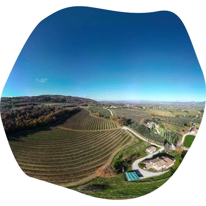Il-territorio