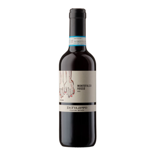 Montefalco Rosso 0,375 Lt