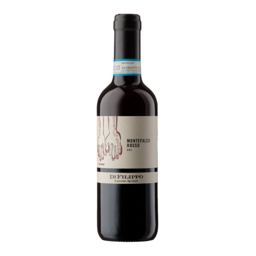 Montefalco Rosso 0,375 Lt