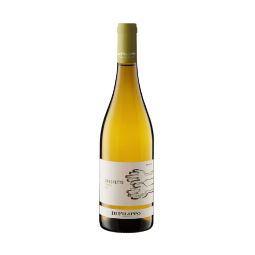 Grechetto 0,75 Lt