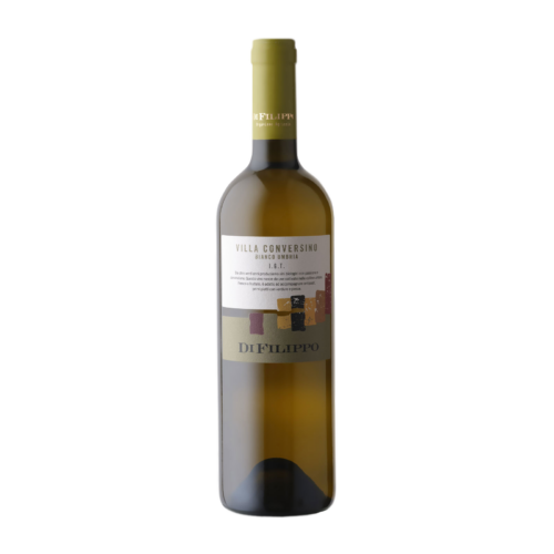 Bag in Box 3 Lt - Bianco Umbria IGT